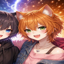 avatar Псина Мередит