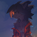 avatar Ember/Ashe