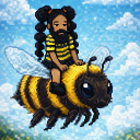 avatar Swenja / Bees