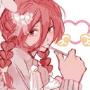 avatar ₍ ᐢ. .ᐢ₎　˙　cylus　˖