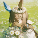 avatar Komi 🩷🩵🤍