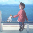 avatar Komi 🩷🩵🤍