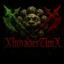 xinvadertimx