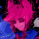 avatar ⟡₊⊹ Alastor ⟡₊⊹