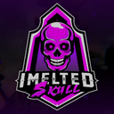 imeltedskull