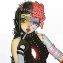 avatar Fami ૮꒰ ˶• ༝ •˶꒱ა