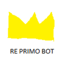 RE PRIMO BOT