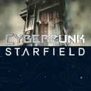 cyberpunkstarfield