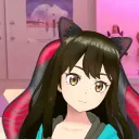 mimikoneko