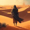 bitwandering