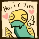 .t.i.m.
