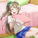 Kotori Minami's Avatar
