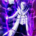 avatar Obito Uchiha
