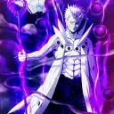 Obito Uchiha's Avatar