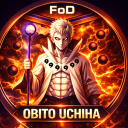 avatar Obito Uchiha