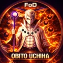 Obito Uchiha's Avatar