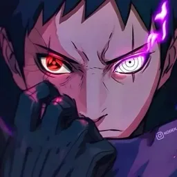 Obito Uchiha's Avatar