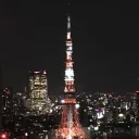 tokyotowerkinako