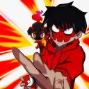 redskelion