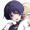 avatar NoirLexzy!?