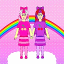 avatar Radiant Art Vibes 💙💖🌈🥰💖💙