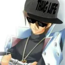 Ghetto Kaiba's Avatar