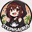 stephsaurus.
