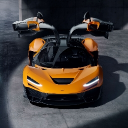 avatar Nicholas [McLaren W1]