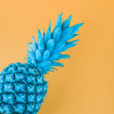 Piñazul