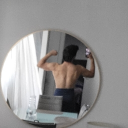 avatar Coach haarbrahlt