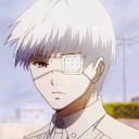avatar kaneki ﾒ