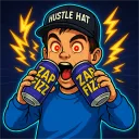 hustlehat