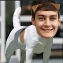 avatar Senhorita Dark Tesão  ⁷