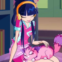 avatar queen of mice 🧸