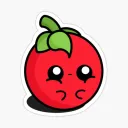 tomatoesarefruit6685