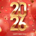 avatar Happy New Year 2026
