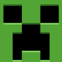 avatar Minecraft creeper