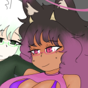 avatar ᓀ‸ᓂ Moona ᓀ‸ᓂ