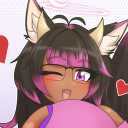 avatar ᓀ‸ᓂ Moona ᓀ‸ᓂ