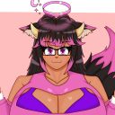 avatar ᓀ‸ᓂ Moona ᓀ‸ᓂ