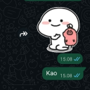 avatar Annette( ͡°ᴥ ͡° ʋ)