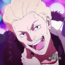 avatar Kris but Kira