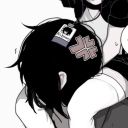 avatar I love your skin/Gluttony