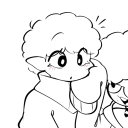 avatar Kris but Kira