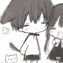 avatar Kris but with bands