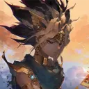 shadowhorn