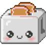 toaster