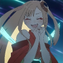 avatar Kaguya! ~ Angie