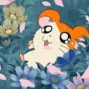 avatar Cotton Headed Ninny Muggins