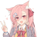 avatar Servnix (Negev-Chan)